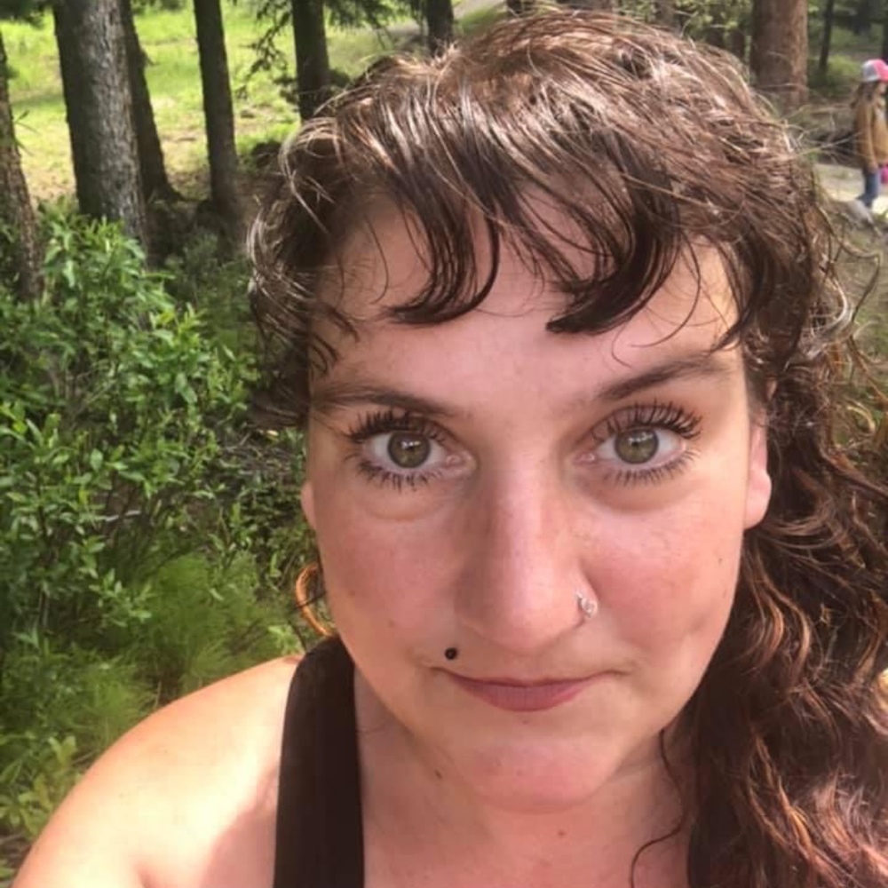 Meet your Posher, Tamara
